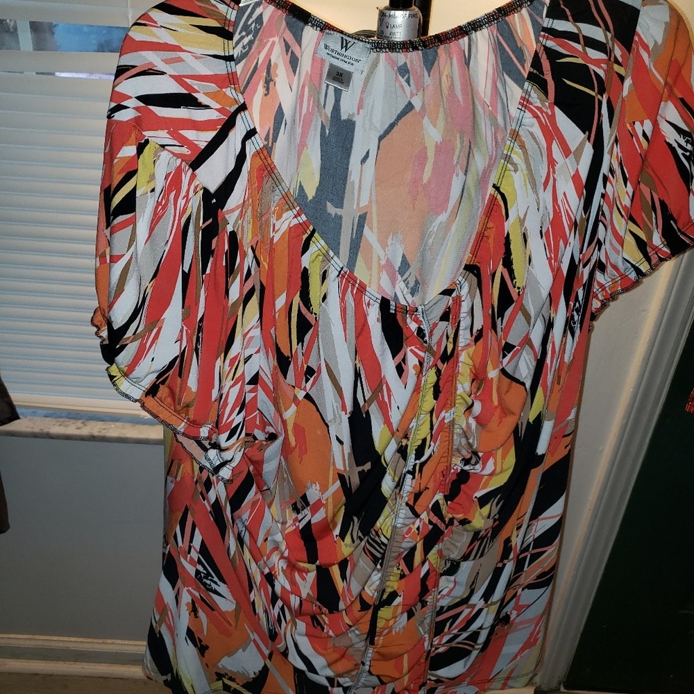 Blouse